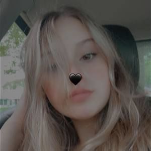 Meet your Posher, Hailey